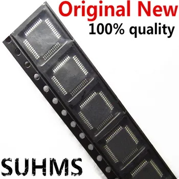 (1piece)100% Nové ADUC836BSZ ADUC836 QFP-52 Chipset