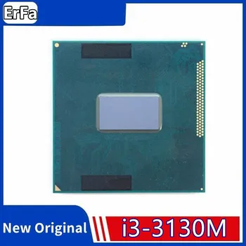 Core I3 3130M SR0XC CPU notebook Procesor I3-3130M 3M Cache, 2.60 GHz, Notebook PGA988 podporuje HM75 HM77 chipset