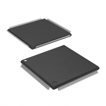 Nový, originálny zásob MC9S12XEP100MAG LQFP144 microcontroller čip