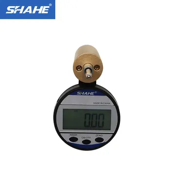 SHAHE 0-12.7 mm 0.01 mm Digitálne Meradlo Vertikálne Typ Digitálny Ukazovateľ Elektronický Digitálny Ukazovateľ Precízne Nástroje