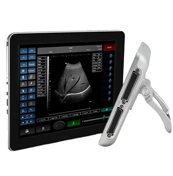 SY-A011 Prenosný ultrazvuk stroje na predaj prenosné
